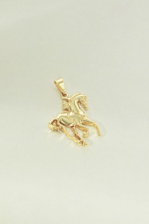 Pingente Cavalo