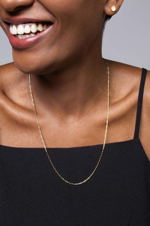 Corrente Cartier Longa