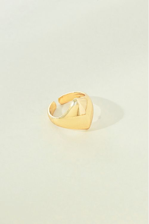 Anel Ajustável Liso