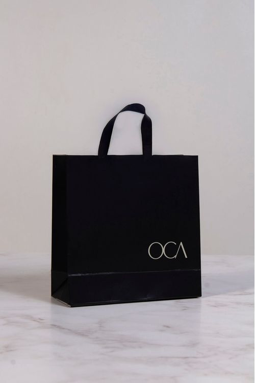 Sacola Oca 10 Unidades