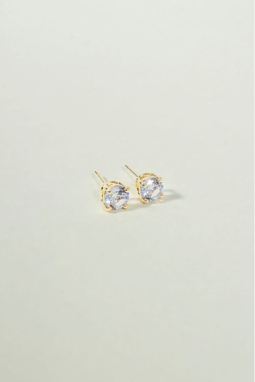 Brinco Ponto De Luz Médio