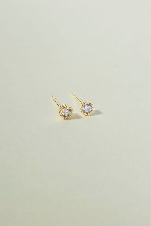 Brinco Ponto De Luz Pequeno