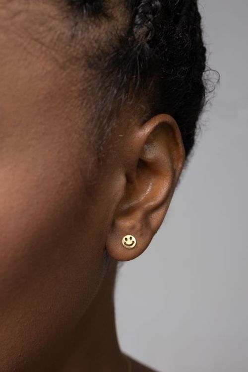 Brinco Smile