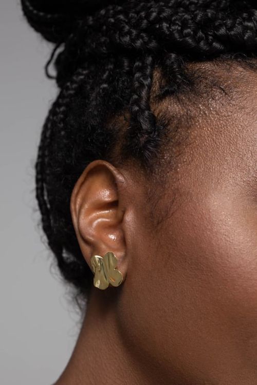 Brinco Flor Orgânica