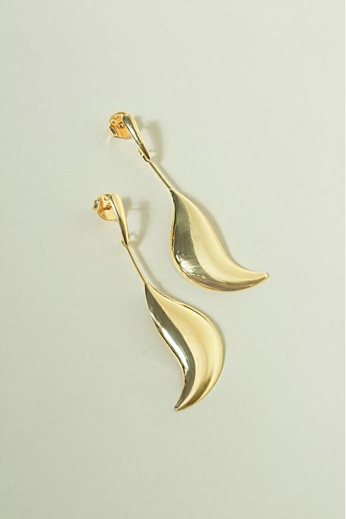 Brinco Grande Orgânico Folha