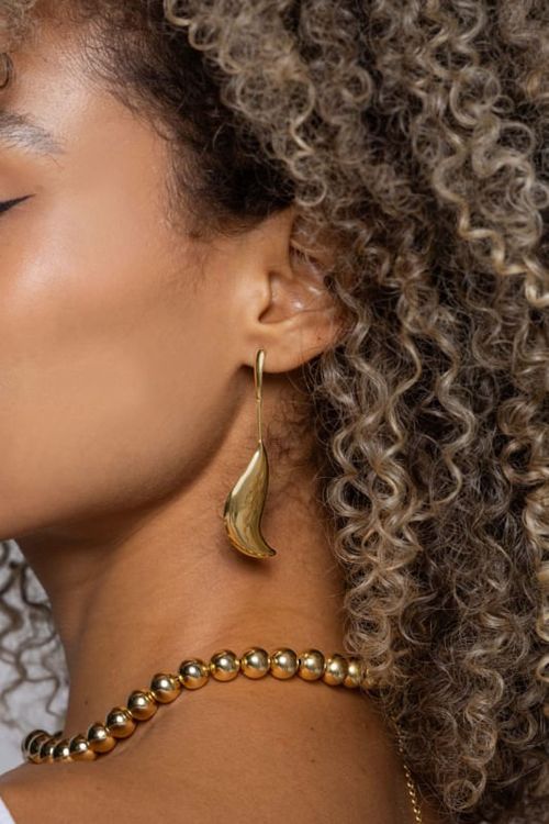 Brinco Grande Orgânico Folha