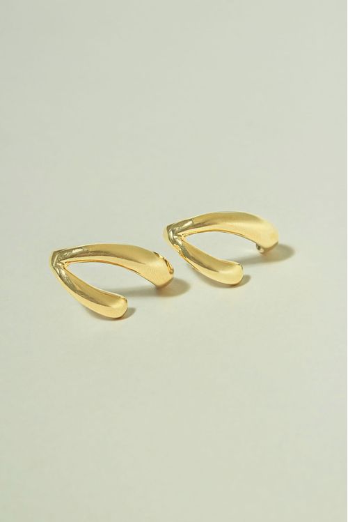 Brinco Duplo Orgânico