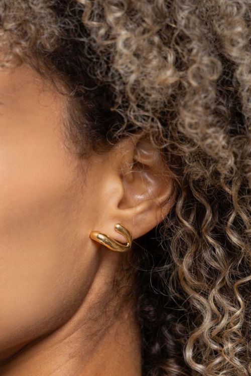 Brinco Duplo Orgânico