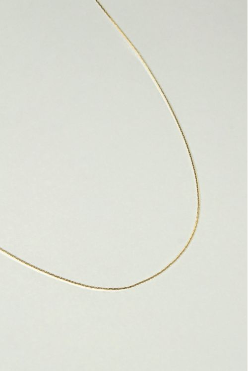 Corrente Rabo De Rato Laminada