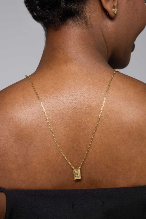 Escapulário Sagrado Coração E Menino Jesus Cartier