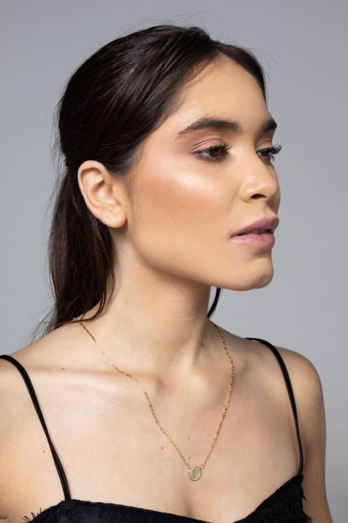 Escapulário São Bento Cartier