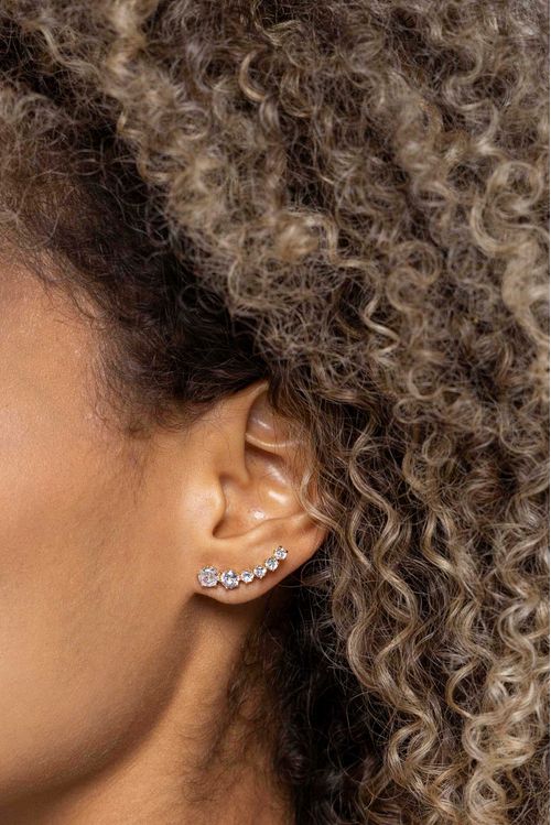 Brinco Pontos De Luz