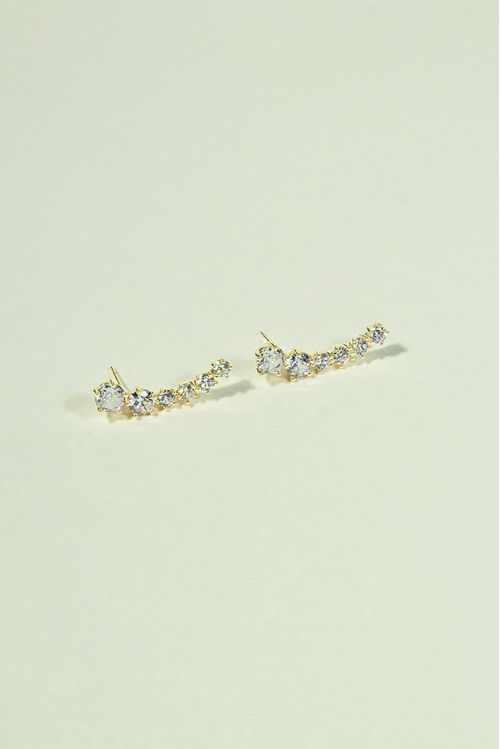 Brinco Pontos De Luz