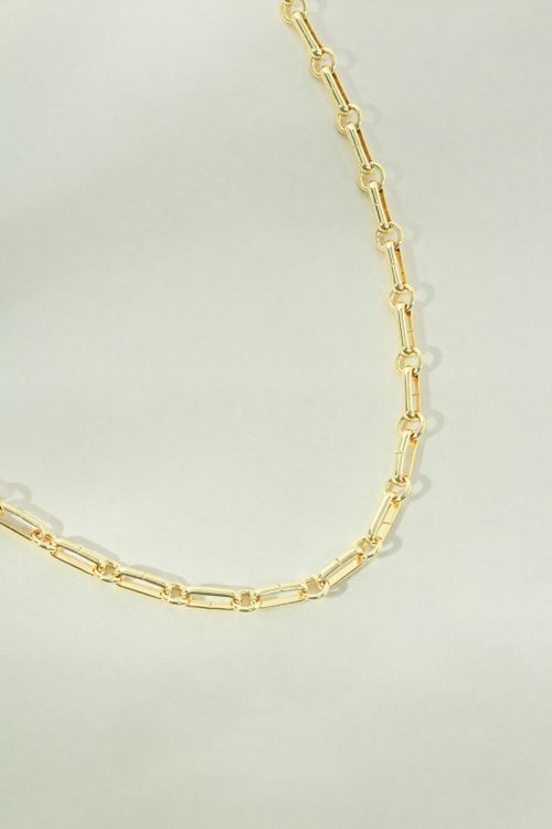 Choker Tipo Cartier Longa