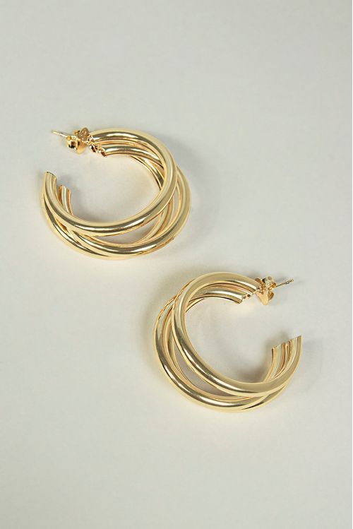 Brinco Triplo Grande