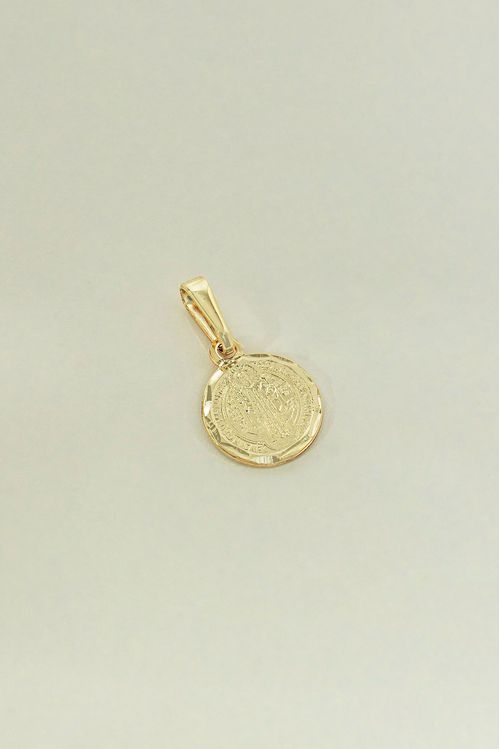 Pingente São Bento P