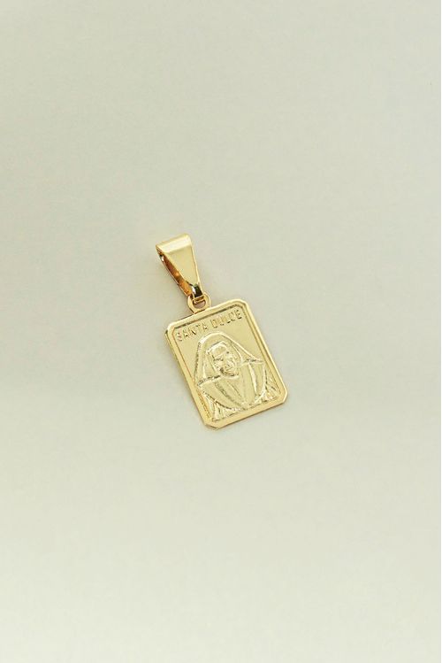 Pingente Santa Irmã Dulce