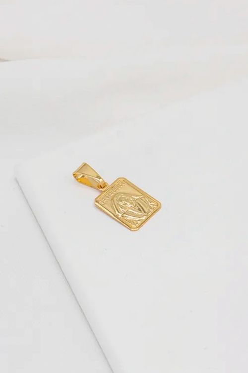 Pingente Santa Irmã Dulce