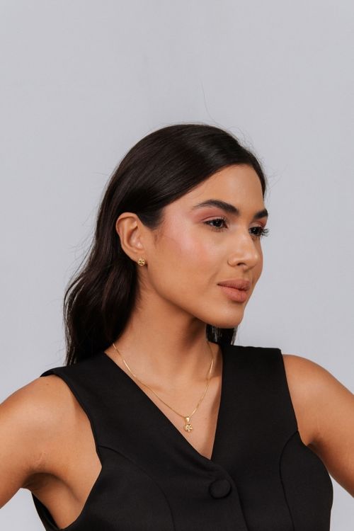 Conjunto Árvore Cravejada