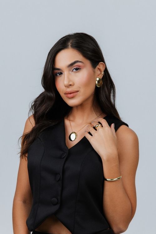 Conjunto Esfera Orgânica