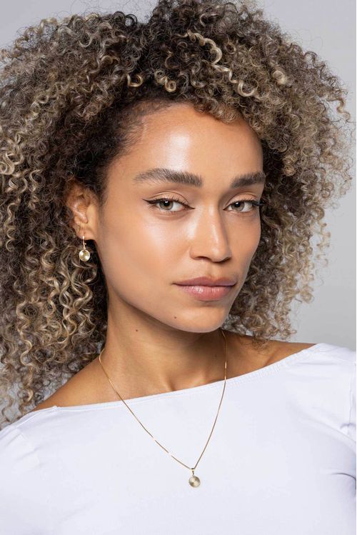 Conjunto Esfera Texturizada