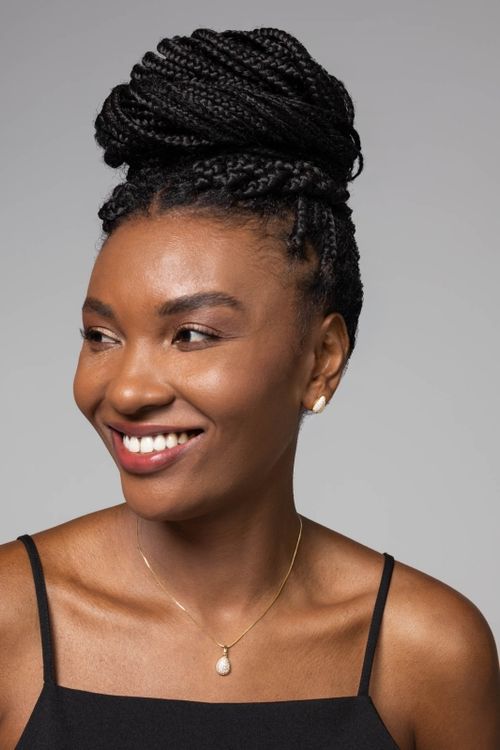 Conjunto Gota Cravejada