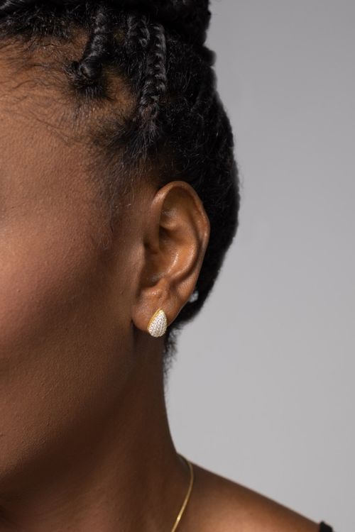 Conjunto Gota Cravejada