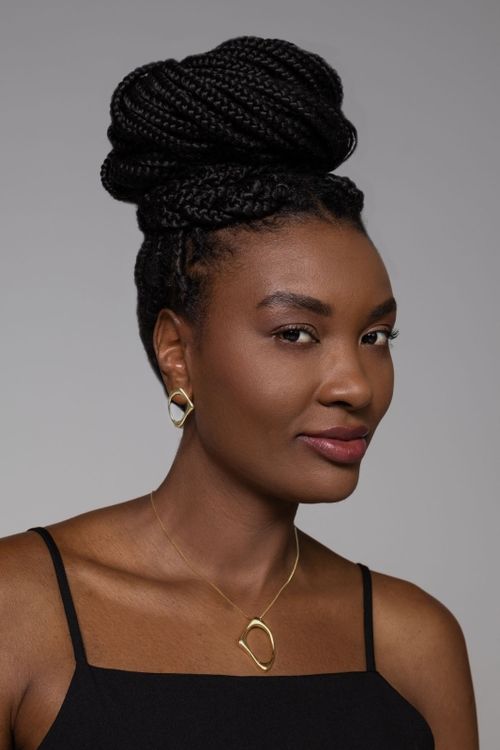 Conjunto Orgânico Assimétrico