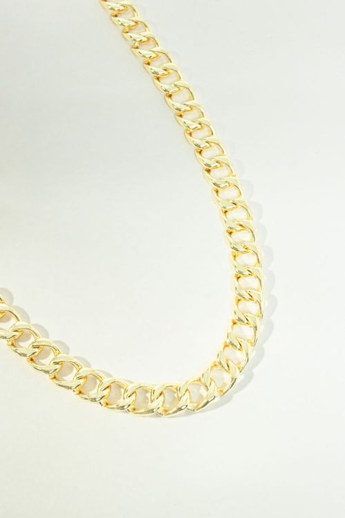 Corrente Grumet 10mm Fecho Gaveta 60 Cm