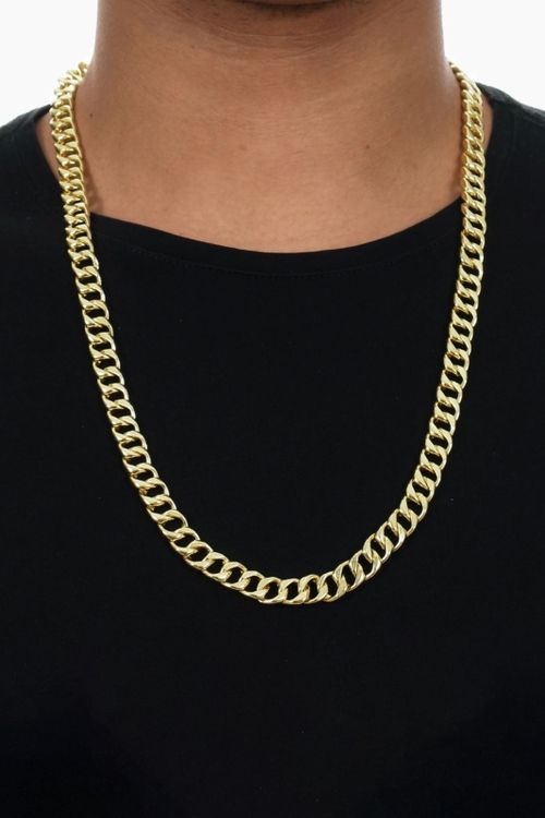 Corrente Grumet 10mm Fecho Gaveta 70 Cm