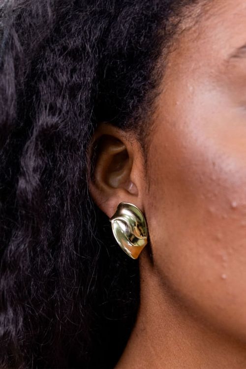 Brinco Orgânico Liso