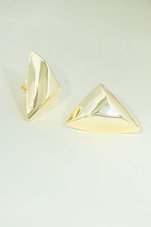 Brinco Orgânico Assimétrico