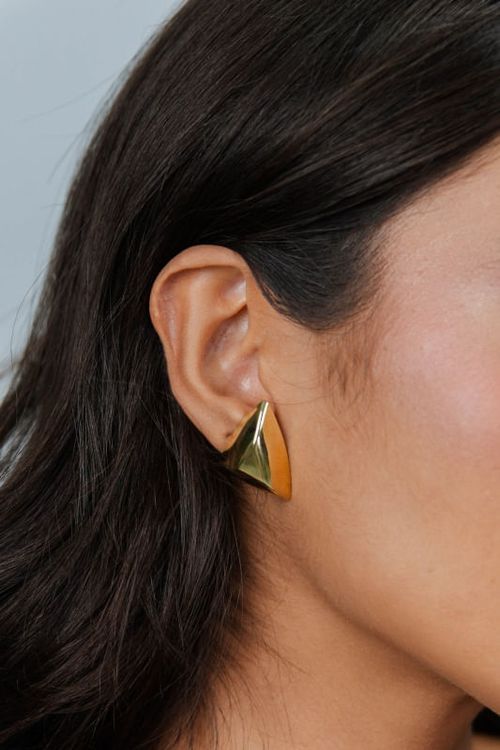 Brinco Orgânico Assimétrico