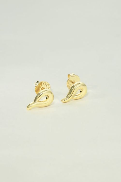 Brinco Orgânico Pequeno