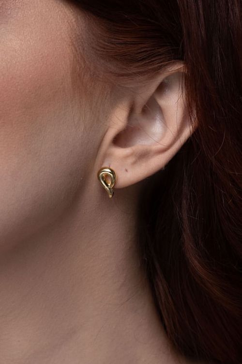 Brinco Orgânico Pequeno