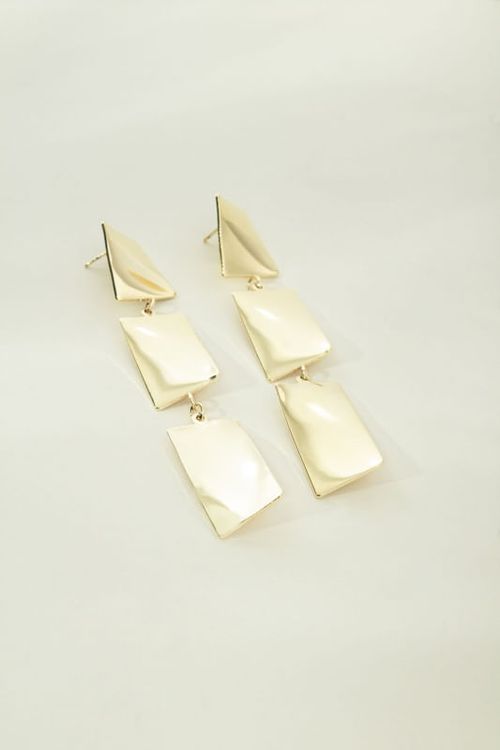 Brinco Grande Retangular