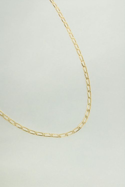 Corrente Cartier Longa