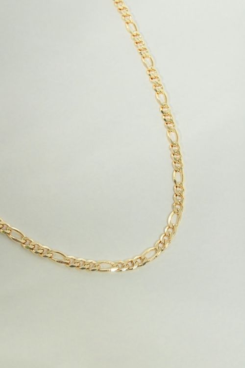 Corrente 3x1 Fecho Gaveta