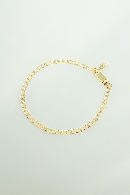 Pulseira Grumet Fecho Gaveta