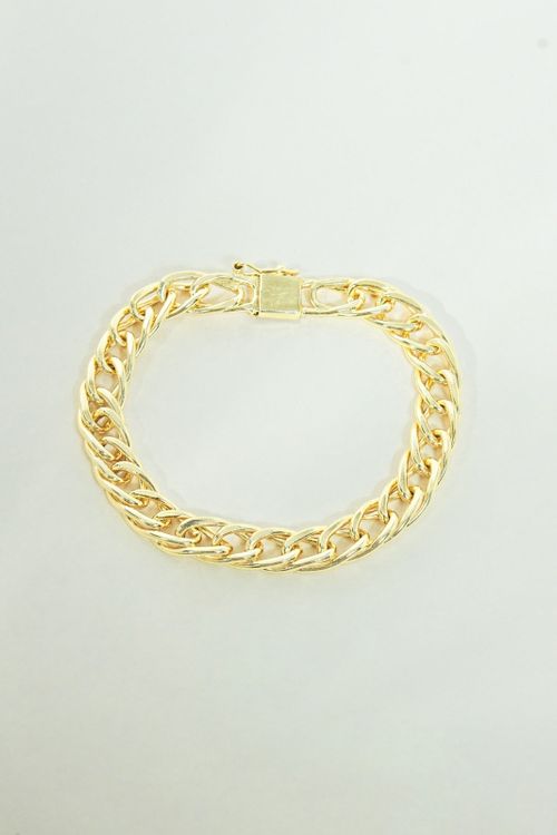 Pulseira Grumet Fecho Gaveta