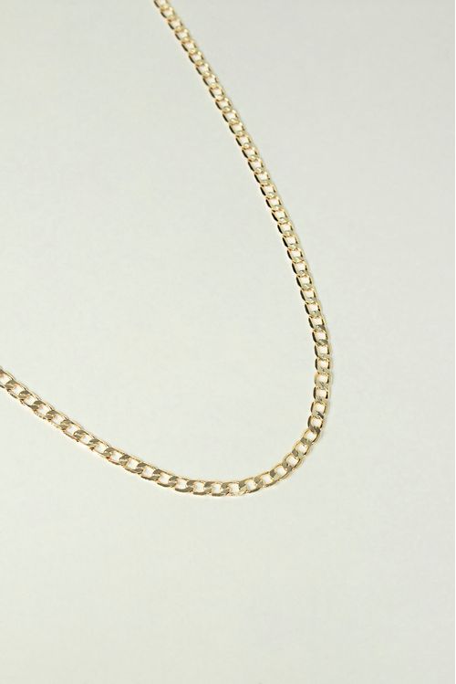 Corrente Grumet Flat