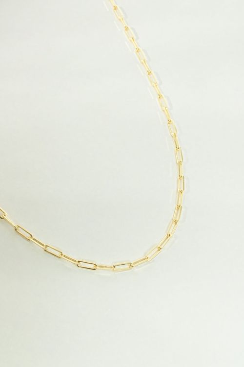 Corrente Cartier 4mm Fecho Gaveta 60cm