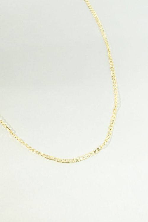 Corrente Grumet 3mm Fecho Gaveta 60cm