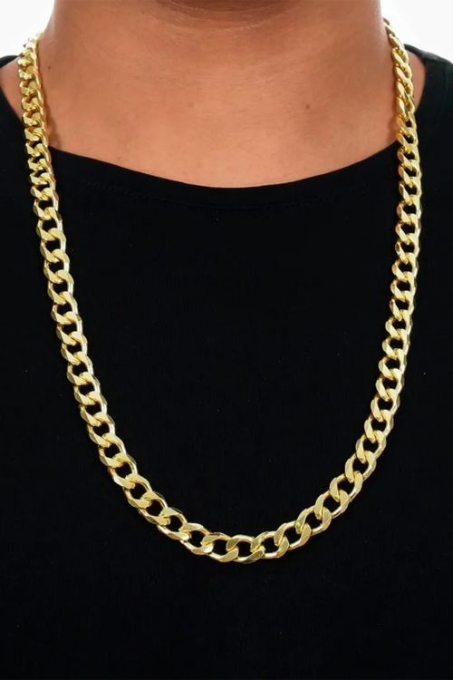 Corrente Grumet 10mm 70cm