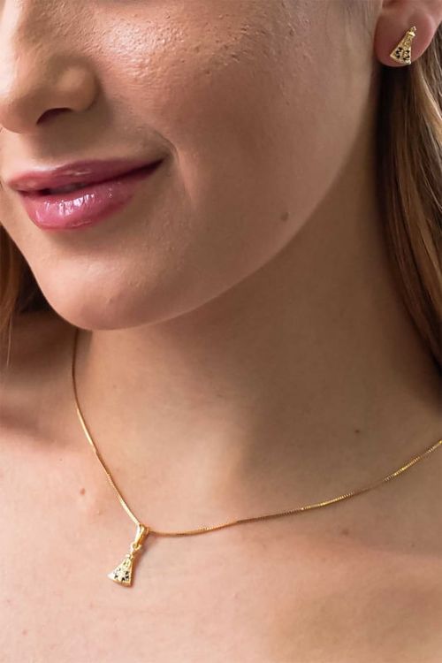 Conjunto Nossa Senhora Aparecida