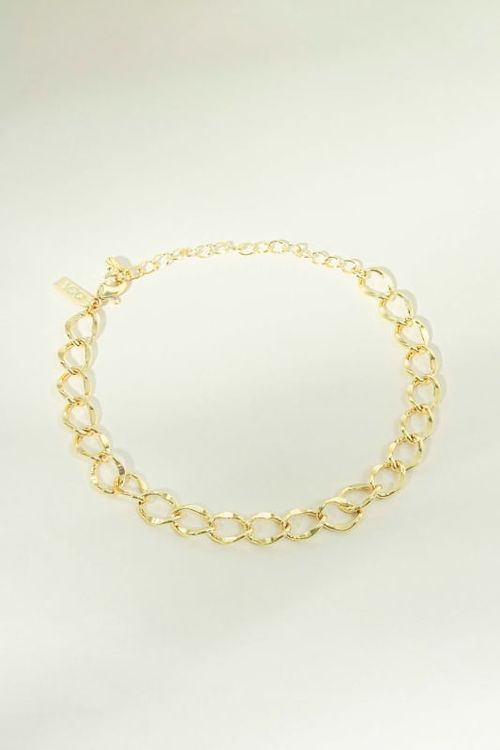 Pulseira Elos Redondos