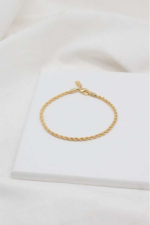 Pulseira Cordão Baiano