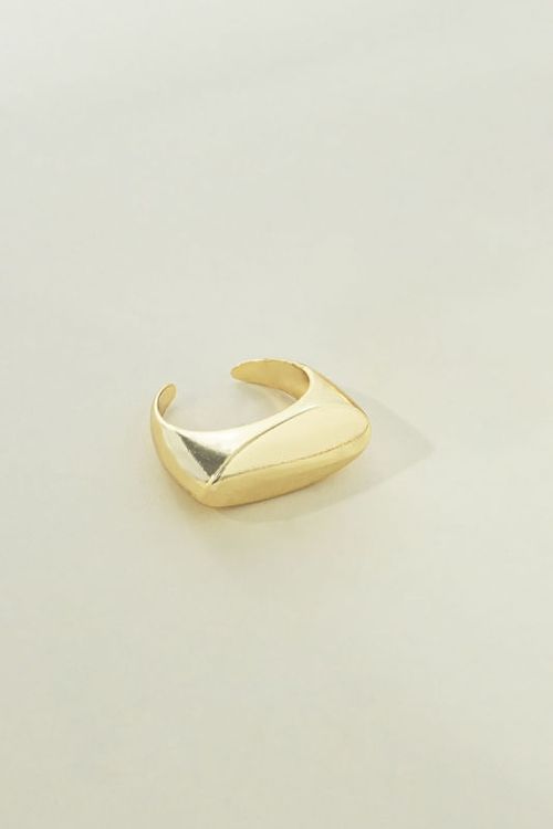 Anel Ajustável Liso