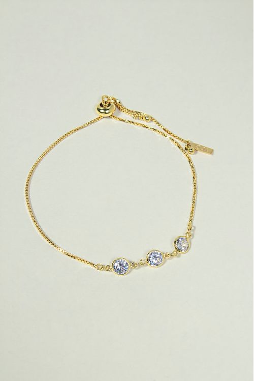 Pulseira Pontos De Luz Regulável