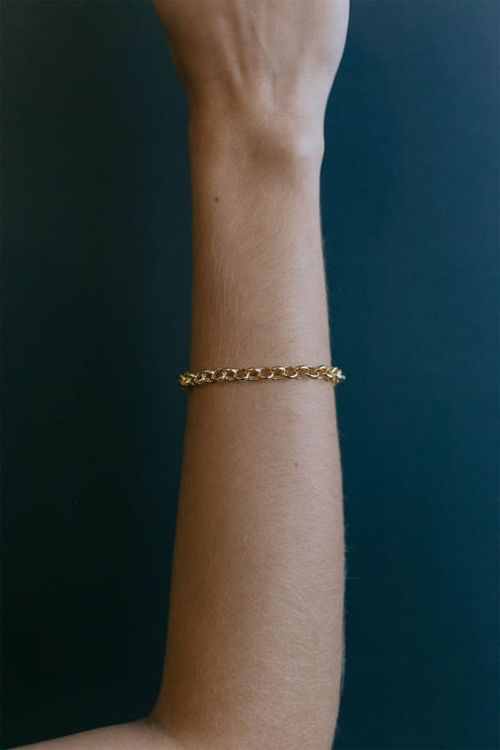 Pulseira Elo Português